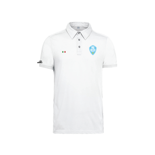 Polo Classic Bianca 2026 - ProReccoStore