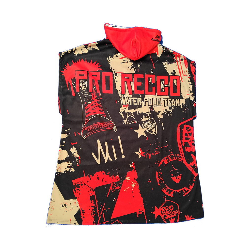 Poncho Punk Collection 2025