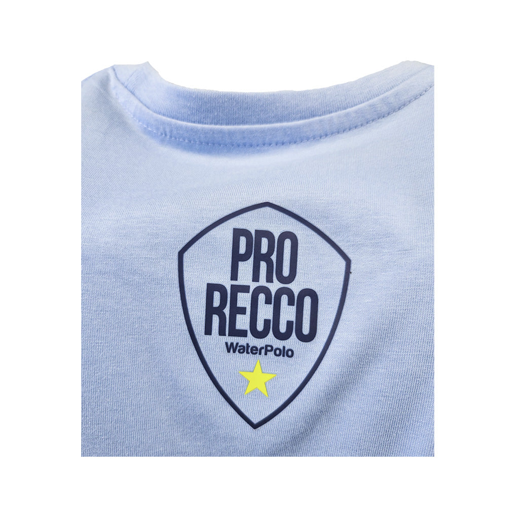 T-shirt Raw Paint kids - ProReccoStore