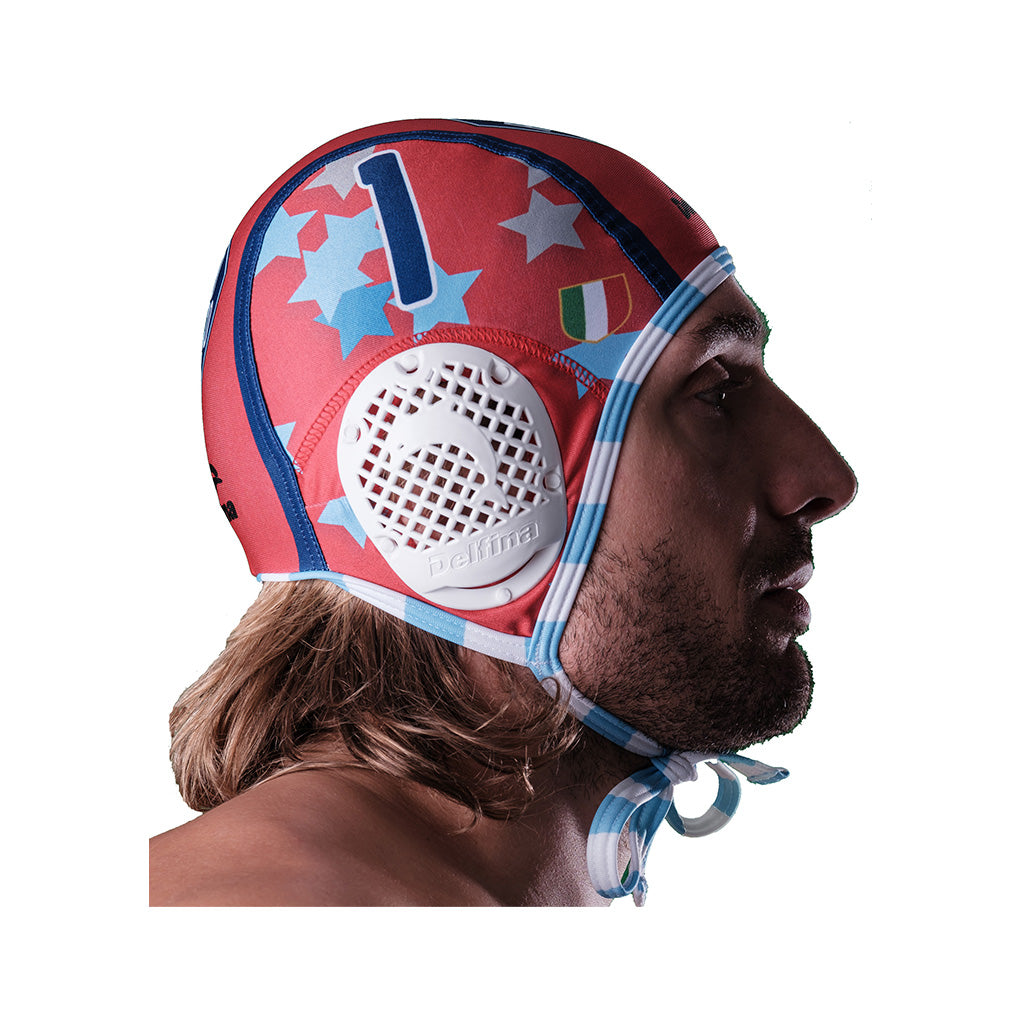 Official Cap 2024-2025 White - ProReccoStore