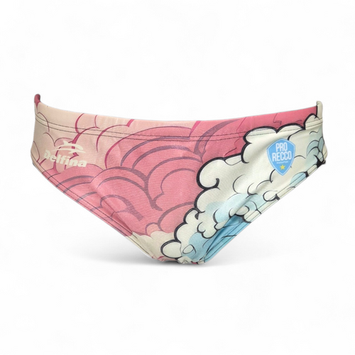 Costume Pallanuoto Waves 2026 - ProReccoStore