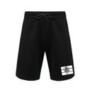 Short Stripes Black 2025 - ProReccoStore