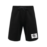 Short Stripes Black 2025 - ProReccoStore