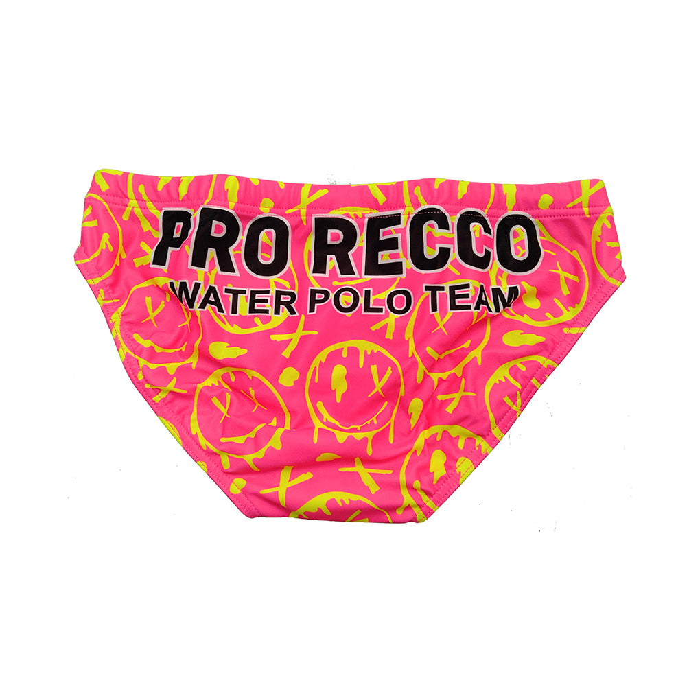 Smile Swimsuit 2024