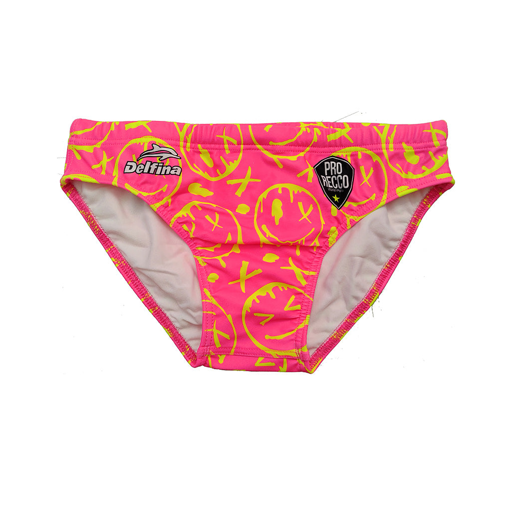 Smile Swimsuit 2024