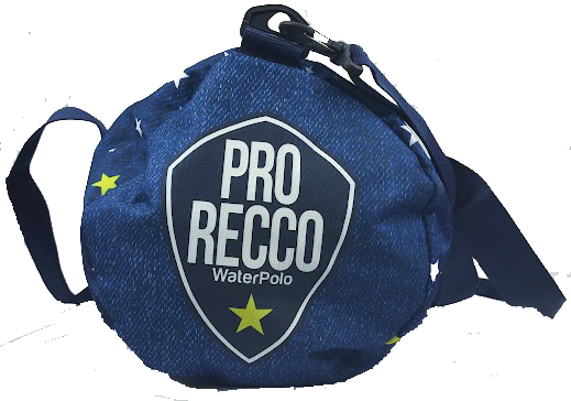 Stars Large Bag 2024