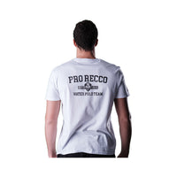 T-shirt Street White 2025 - ProReccoStore
