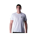 T-shirt Street White 2025 - ProReccoStore