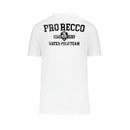 T-shirt Street White 2025 - ProReccoStore