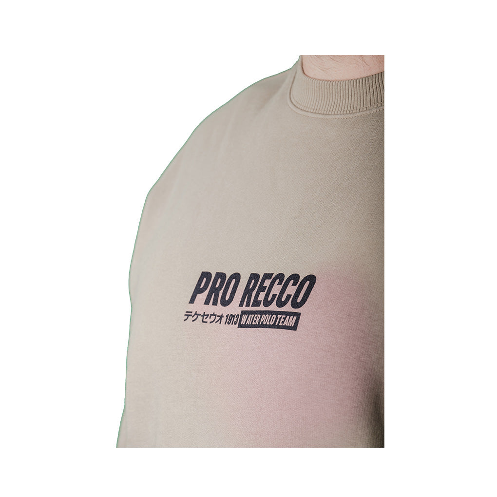Sweatshirt Supreme Driftwood 2025 - ProReccoStore