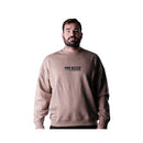 Sweatshirt Supreme Driftwood 2025 - ProReccoStore