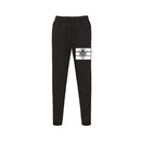 Sweatpants Stripes Black 2025 - ProReccoStore