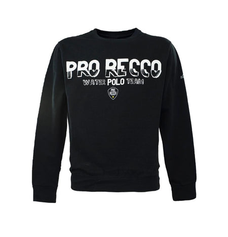 Sweatshirt Glow Black 2024 - ProReccoStore