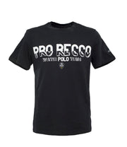 T-shirt Glow Black 2024 - ProReccoStore