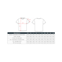 T-shirt Social White 2024