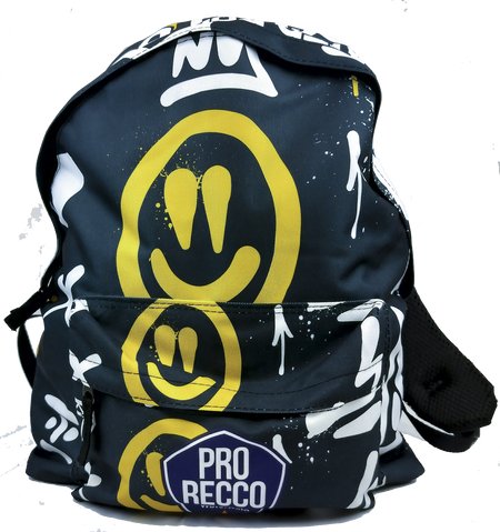 Up&Down Backpack - ProReccoStore