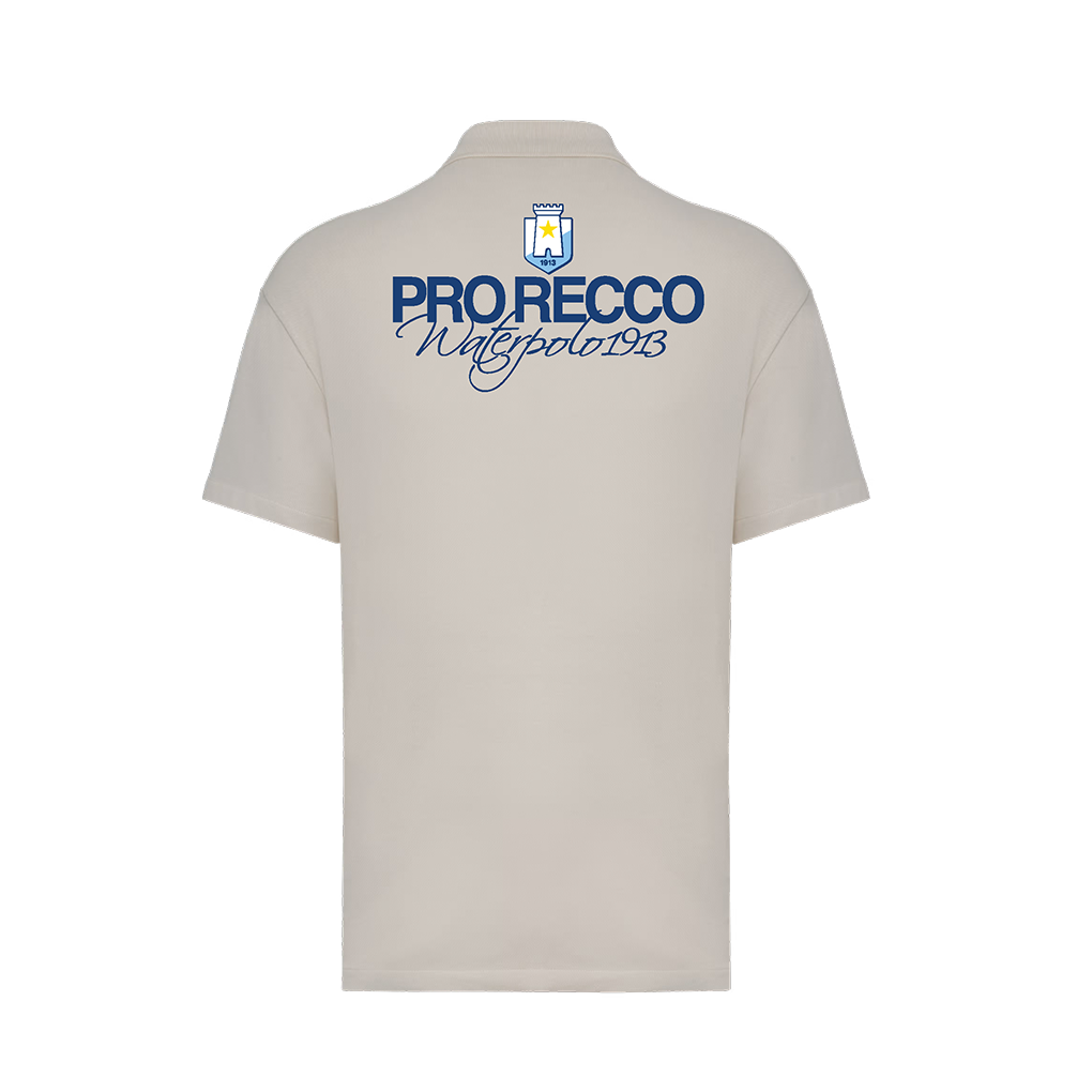 Polo Vintage Collection Ivory 2025