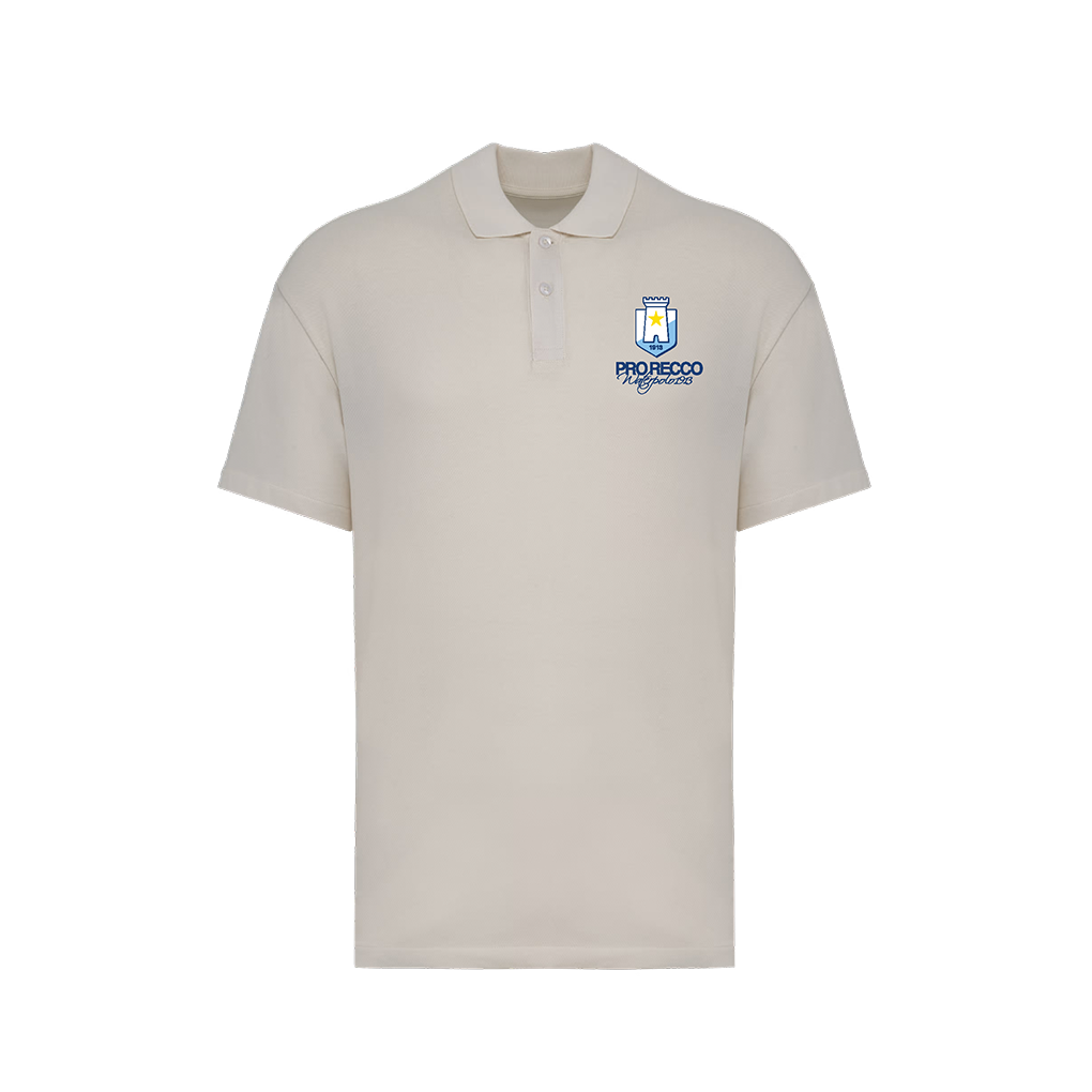 Polo Vintage Collection Ivory 2025