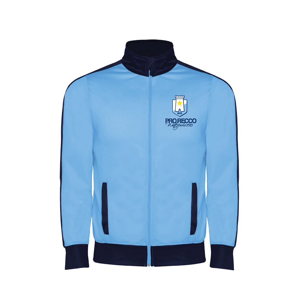 Jacket Vintage Collection 2025