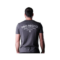 T-shirt Volcano Grey 2025 - ProReccoStore