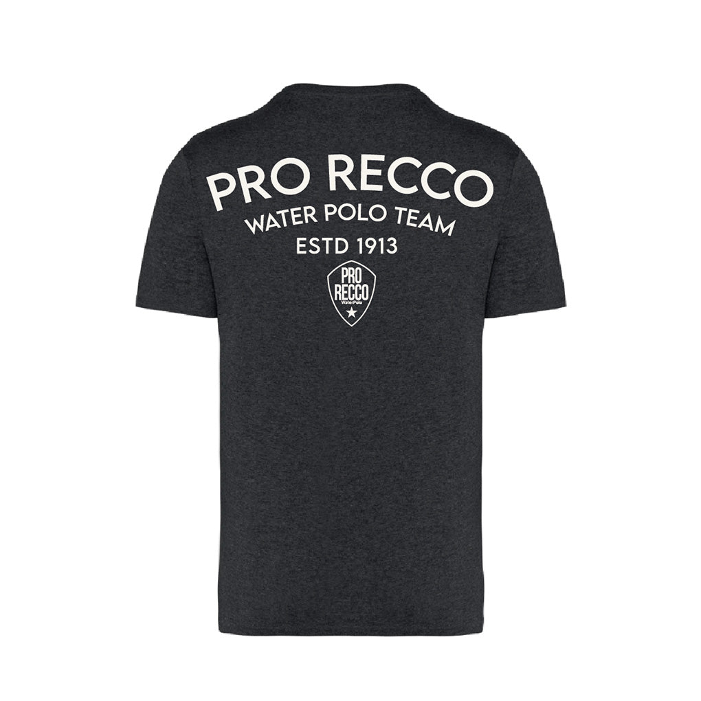 T-shirt Volcano Grey 2025 - ProReccoStore