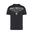 T-shirt Volcano Grey 2025 - ProReccoStore