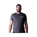 T-shirt Volcano Grey 2025 - ProReccoStore