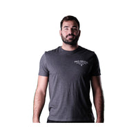 T-shirt Volcano Grey 2025 - ProReccoStore