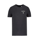 T-shirt Volcano Grey 2025 - ProReccoStore