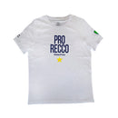T-shirt white kids - ProReccoStore