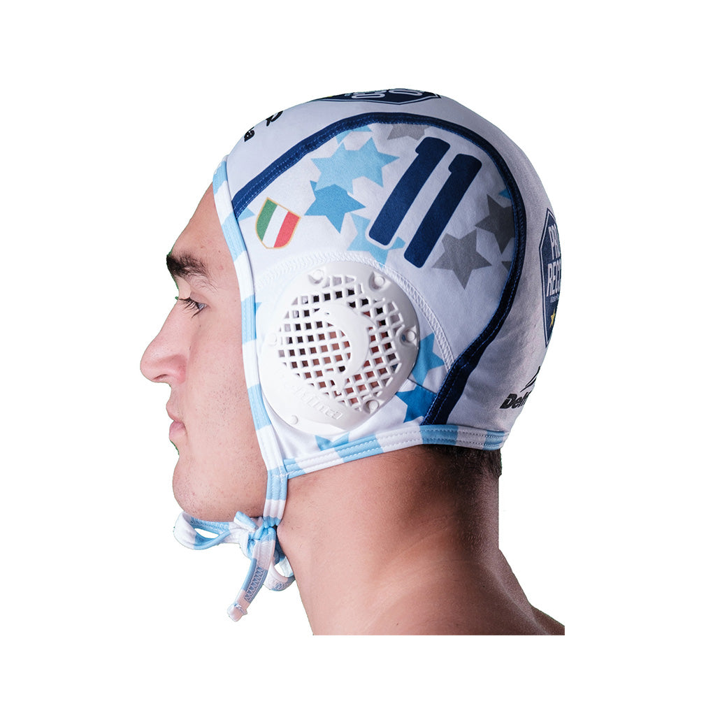 Official Cap 2024-2025 White - ProReccoStore