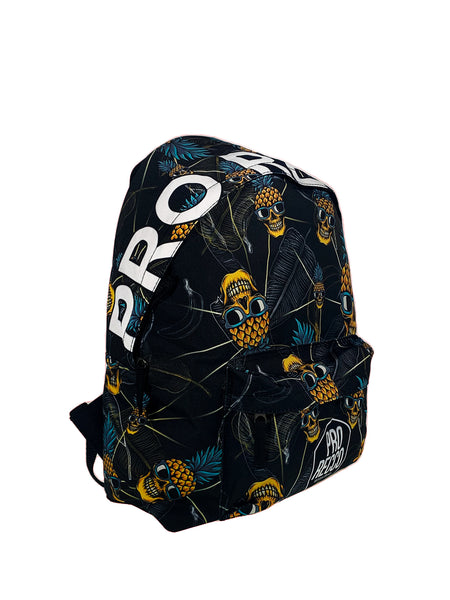 Ananas Backpack - ProReccoStore