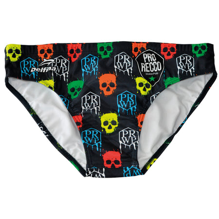 Black Skull Swimsuit 2021 - ProReccoStore