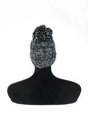Beanie Salt&Pepper 2023 - ProReccoStore