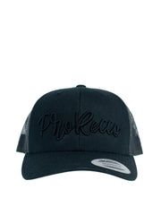 Snapback Black Style 2023 - ProReccoStore