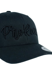 Snapback Black Style 2023 - ProReccoStore