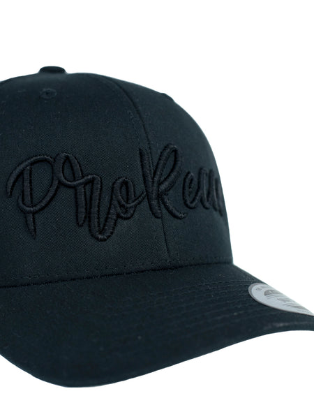 Snapback Black Style 2023 - ProReccoStore