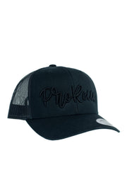 Snapback Black Style 2023 - ProReccoStore