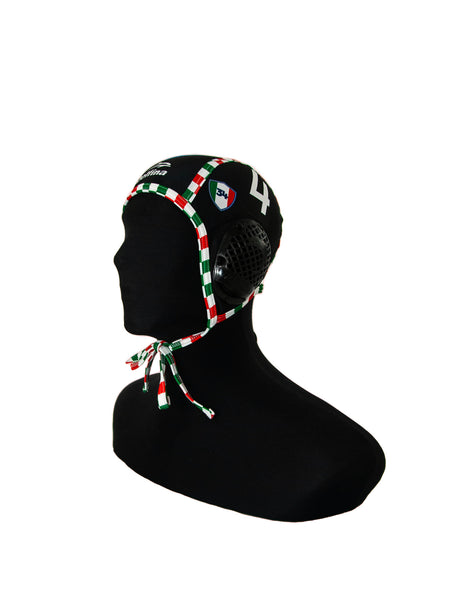 Official Cap 2022-2023 Black - ProReccoStore