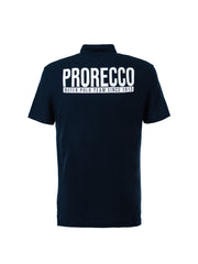 Polo Blue 2023 - ProReccoStore