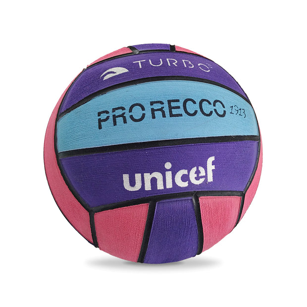 Purple Ball size4 - ProReccoStore