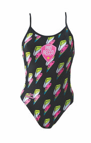 Lightning Skinback woman - ProReccoStore