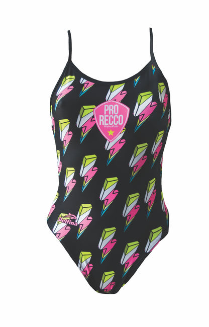 Lightning Skinback woman - ProReccoStore