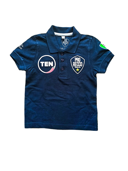 Polo Kids navy - ProReccoStore