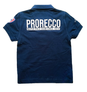 Polo Kids navy - ProReccoStore