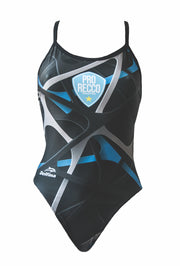 Stripes skinback woman - ProReccoStore