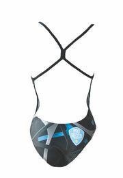 Stripes skinback woman - ProReccoStore