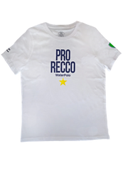 T-shirt kids white - ProReccoStore