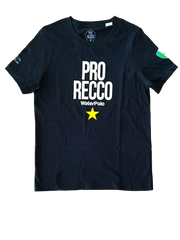 T-shirt kids black - ProReccoStore